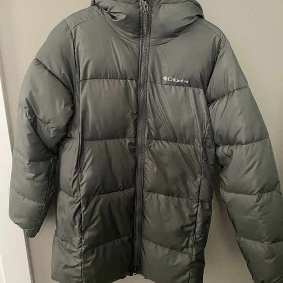 Women’s Columbia Puffer Jacket - Picture 1 of 5